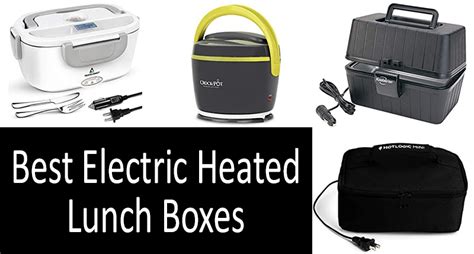 electra electric lunch box|refrigerated lunch box heater.